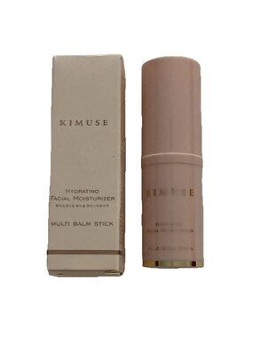 Kimuse Hydrating Facial Moisturizer Multi Balm Stick